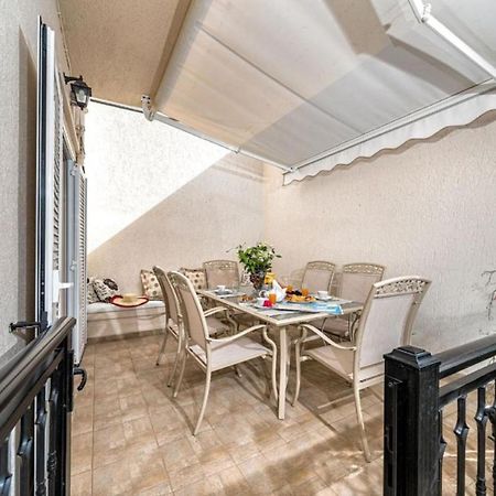 Ioannas Luxury Apartment In Istron Kalo Chorio  Exteriör bild